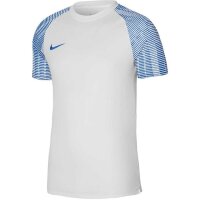 Nike Academy Trikot Herren- weiß/blau XL