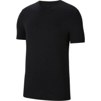 Nike Park 20 T-Shirt Herren - schwarz/weiß XL