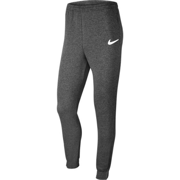 Nike Park 20 Fleece Jogginghose Herren - dunkelgrau/weiß XL