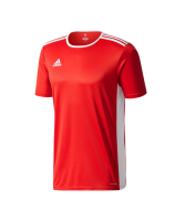 Adidas Entrada 18 Fußball Match Trikot Herren...