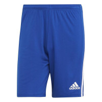 adidas Squadra 21 Shorts Herren - blau - XL