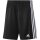 adidas Squadra 21 Shorts Herren - schwarz/weiß - L