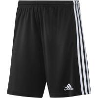 adidas Squadra 21 Shorts Herren - schwarz/wei&szlig;...