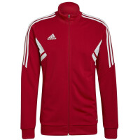 Adidas Condivo 22 Trainingsjacke Herren rot Gr L