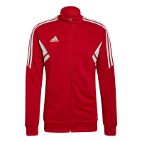 Adidas Condivo 22 Trainingsjacke Herren rot Gr XL