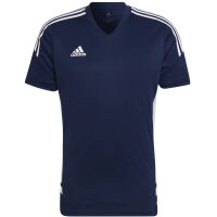 Adidas Condivo 22 Trikot Herren navy Gr XXXL