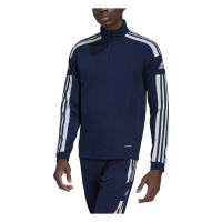 adidas Squadra 21 Trainingstop Herren - navy/weiß-M