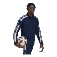 adidas Squadra 21 Trainingstop Herren - navy/weiß-M