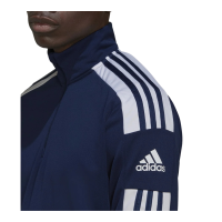 adidas Squadra 21 Trainingstop Herren - navy/weiß-M