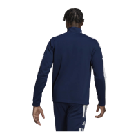 adidas Squadra 21 Trainingstop Herren - navy/weiß-M