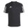 adidas Tiro 23 Competition Trikot Kinder - schwarz -164