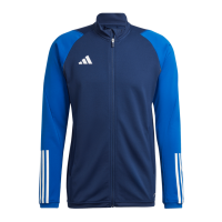 Adidas Tiro 23 Competition Trainingsjacke Herren navy...