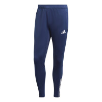 adidas Tiro 23 Competition Trainingshose Herren - navy-M