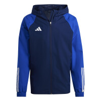 adidas Tiro 23 Competition Allwetterjacke Herren -...