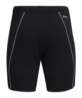 adidas Tiro 23 Pro Torwartshort Schwarz