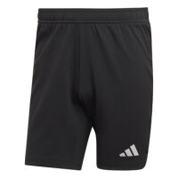 adidas Tiro 23 Pro Torwartshort Schwarz