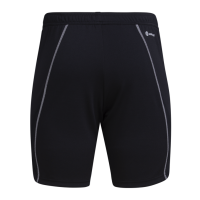 adidas Tiro 23 Pro Torwartshort Schwarz