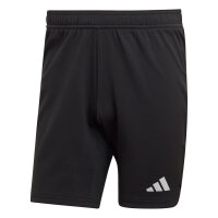 adidas Tiro 23 Pro Torwartshorts  - schwarz - XL