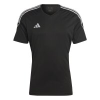 adidas Tiro 23 League Trikot Herren - schwarz-L