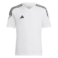 adidas Tiro 23 League Trikot Kinder - wei&szlig;-128