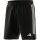 Adidas Tiro 23 League Sweat Shorts Herren schwarz weiß Gr 2XL