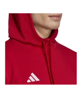 Adidas Tiro 23 League Sweat Hoodie Herren rot Gr XS