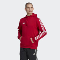 Adidas Tiro 23 League Sweat Hoodie Herren rot Gr XL