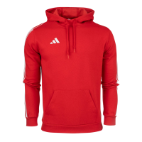Adidas Tiro 23 League Sweat Hoodie Herren rot Gr XL