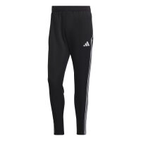 adidas Tiro 23 League Trainingshose Herren - schwarz - XL