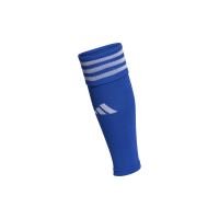 adidas Team Sleeve 23 Stutzen - blau-40-42