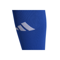 adidas Team Sleeve 23 Stutzen - blau-40-42