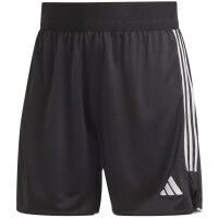 Adidas Tiro 23 League Long-Length Shorts Damen schwarz Gr M