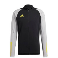 Adidas Tiro 23 Competition Trainingsjacke Herren schwarz...