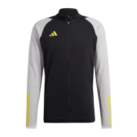 Adidas Tiro 23 Competition Trainingsjacke Herren schwarz...