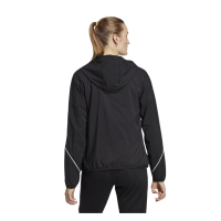 Adidas Tiro 23 League Windbreaker Damen schwarz weiß Gr L