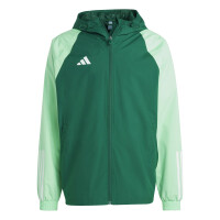 adidas Tiro 23 Competition Allwetterjacke Herren -...