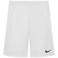 Nike Park III - Shorts herren