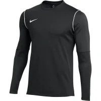 Nike Park 20 Langarm Shirt Herren - schwarz -S
