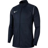 Nike Park 20 Regenjacke Kinder - schwarz