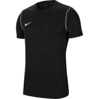 Nike Park 20 T-Shirt Kinder - schwarz/weiß