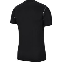 Nike Park 20 T-Shirt Kinder - schwarz/weiß