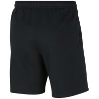 Nike Park 20 Fleece Shorts Herren - schwarz