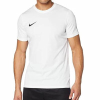 Nike Park VII Trikot Kurzarm - Weiß/Schwarz - XXL