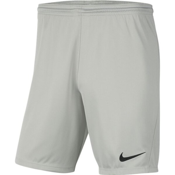 Nike Dri-FIT Park 3 Men"s Knit