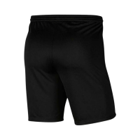 Nike Park III Kinder Shorts schwarz-weiß - 152