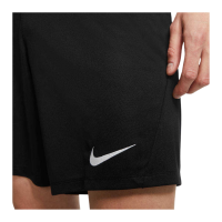 Nike Park III Kinder Shorts schwarz-weiß - 152