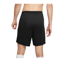 Nike Park III Kinder Shorts schwarz-weiß -  164