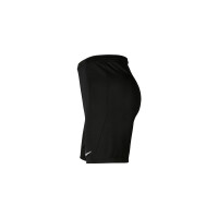 Nike Park III Kinder Shorts schwarz-weiß -  164