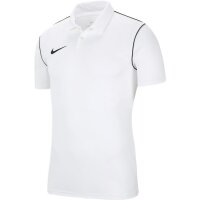 Nike Park 20 Poloshirt Herren - weiß -  L