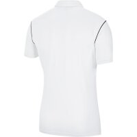 Nike Park 20 Poloshirt Herren - weiß -  L